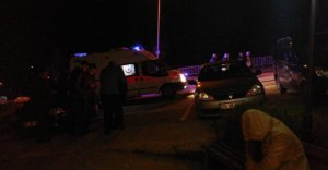 GENÇ ÖĞRETMEN İNTİHAR ETTİ...