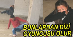 GERÇEĞİ ARATMAYAN TATBİKAT