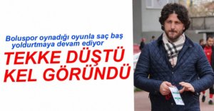 GİDİŞAT HİÇ DE İYİ DEĞİL