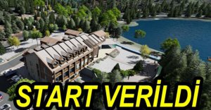 GÖLCÜK İÇİN YETKİ VERİLDİ