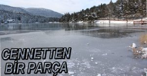 GÖLCÜK'TEN MUHTEŞEM GÖRÜNTÜLER