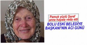 GÖREN AİLESİNİN ACI GÜNÜ