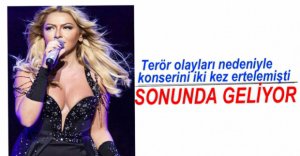 HADİSE SONUNDA GELİYOR...
