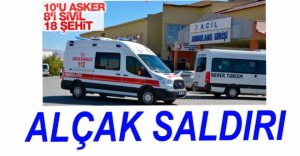 HAKKARİ’DEN YÜREKLERİ YAKAN HABER