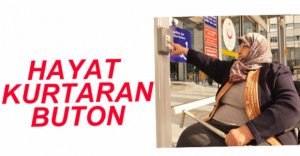 HASTANEDEN ALKIŞLANACAK UYGULAMA