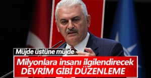 HAYATIMIZDA ÇOK ŞEY DEĞİŞECEK