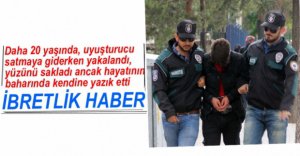 HAYATININ BAHARINDA....