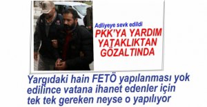 HDP İL BAŞKANI İÇİN KARAR VERİLDİ