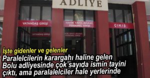 HSYK KARARNAMESİ ÇIKTI...