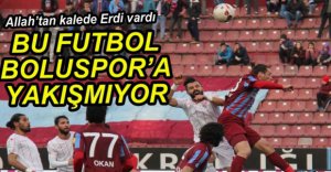 İLK 6 ŞANSINI ZORA SOKTUK...