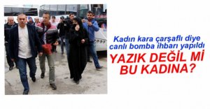 İYİCE PARONOYAK OLDUK...