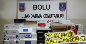 JANDARMA GEÇİT VERMEDİ!