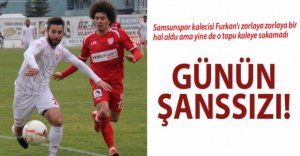 KAÇIRDIKÇA SAÇ BAŞ YOLDUK