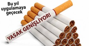 KAFAYA GÖRE SİGARA İÇMEK YOK!