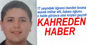 KAHREDEN HABER...