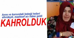 KAHREDEN HABER GELDİ...