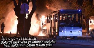 KANLI OLAYLARIN ALTINDA O VAR