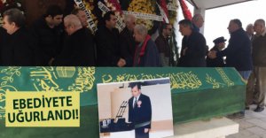 KARSLIOĞLU SON YOLCULUĞUNA UĞURLANDI!