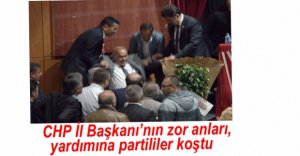 KARSU‘NUN TALİHSİZ ANLARI