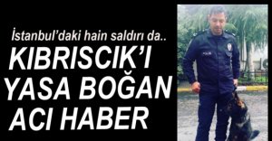 KIBRISCIK'I YASA BOĞAN HABER