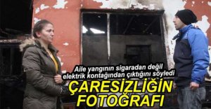 KORKU DOLU GECENİN ARDINDAN...