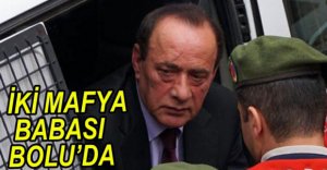 ÇAKICI VE YILMAZ AYNI CEZAEVİNDE