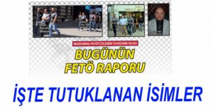 MAHKEME 4 KİŞİYLE İLGİLİ KARARINI VERDİ