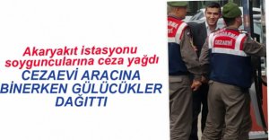 MAHKEME CEZA YAĞDIRDI