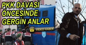 MAHMUT ALAN SANIK YAKINLARININ ÜZERİNE YÜRÜDÜ