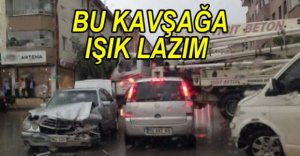 MANZARA YİNE AYNI...