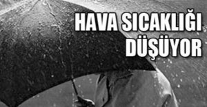 METEOROLOJİ UYARDI...