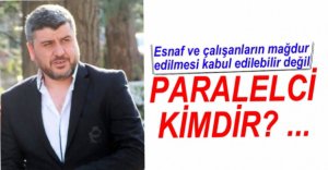 MHP'DEN YOL KAPATMAYA SERT TEPKİ...