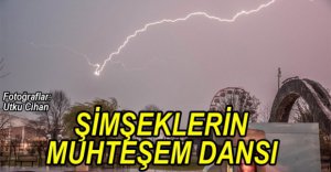 MUHTEŞEM GÖRÜNTÜLER...