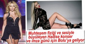 MUHTEŞEM SESİYLE HADİSE GELİYOR...
