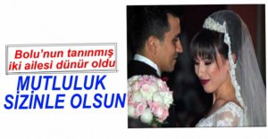 MUTLULUKLAR DİLİYORUZ