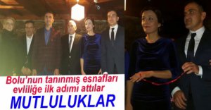 MUTLULUKLAR DİLİYORUZ