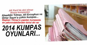 O DOSYALARIN DETAYLARI ORTAYA ÇIKIYOR