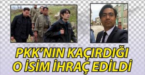 O İKİ İSİM MESLEKTEN İHRAÇ EDİLDİ