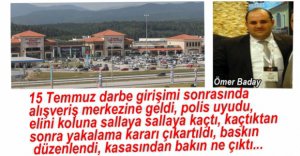 O İŞADAMINA AİT KASA AÇILDI