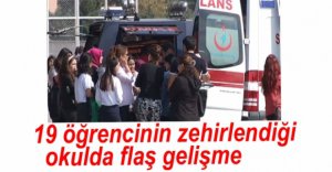 EĞİTİME BİR GÜN ARA VERİLDİ