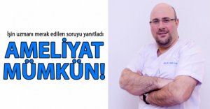 OBEZİTEYE CERRAHİ ÇÖZÜM!