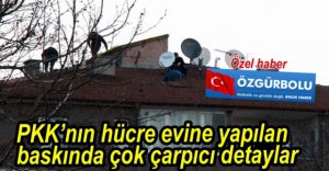 OPERASYONDAN ÇOK ÇARPICI DETAYLAR