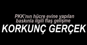 OPERASYONLA İLGİLİ FLAŞ GELİŞME