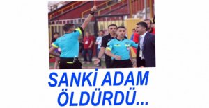 OY BİRLİĞİ İLE REDDEDİLDİ