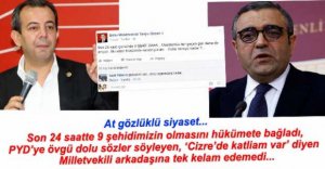 ÖZCAN FATURAYI HÜKÜMETE KESTİ