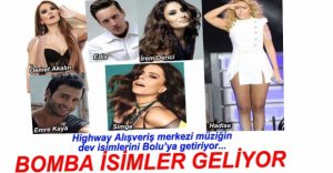 PEŞ PEŞE BOMBA KONSERLER....