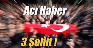 PEŞ PEŞE KAHREDEN HABERLER