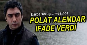 NECATİ ŞAŞMAZ ADLİYEDE İFADE VERDİ
