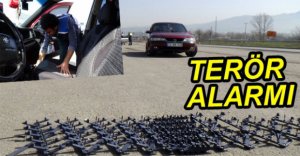 POLİS NEFES ALDIRMIYOR