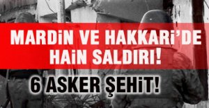 SABAH SAATLERİNDE KAHREDEN HABER...